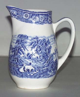 Jug or Pitcher c1930s